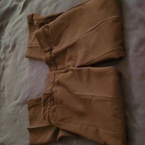 Dress pants